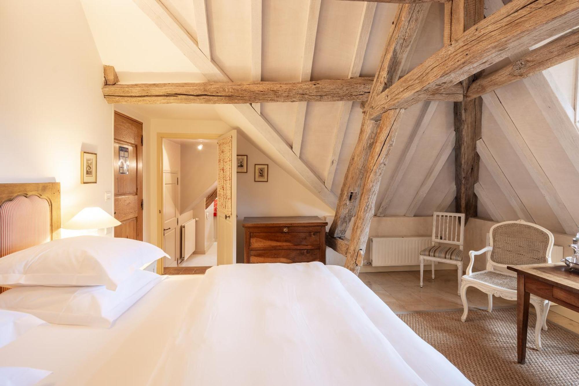 La Maison De Rhodes Hotel & Spa ทรัวส์ ภายนอก รูปภาพ