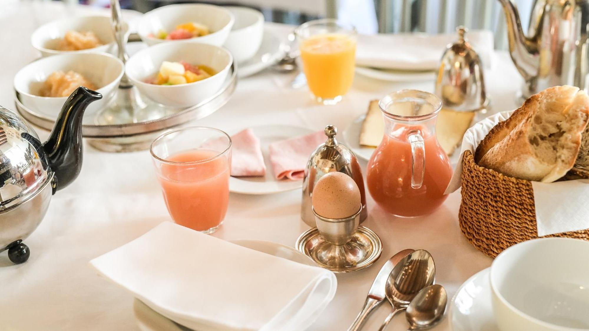 La Maison De Rhodes Hotel & Spa ทรัวส์ ภายนอก รูปภาพ