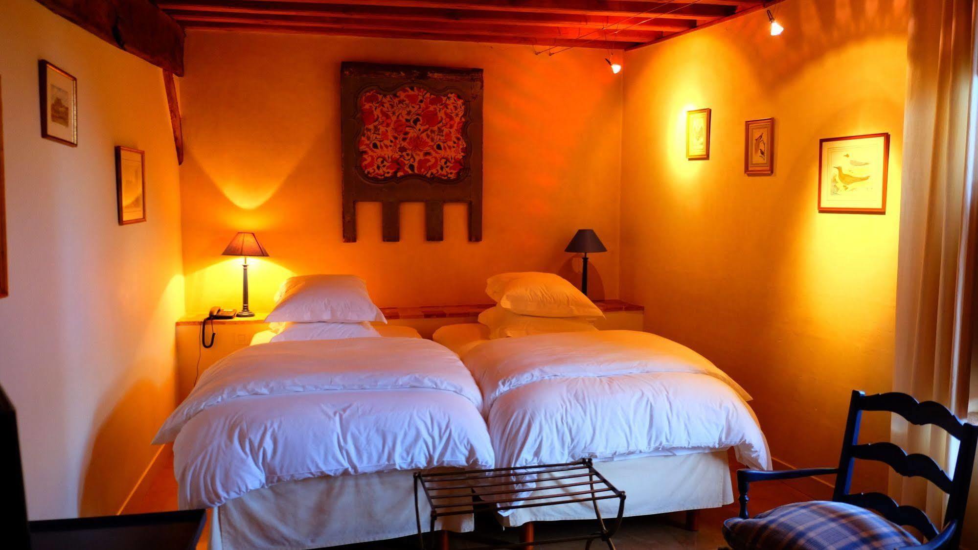 La Maison De Rhodes Hotel & Spa ทรัวส์ ภายนอก รูปภาพ