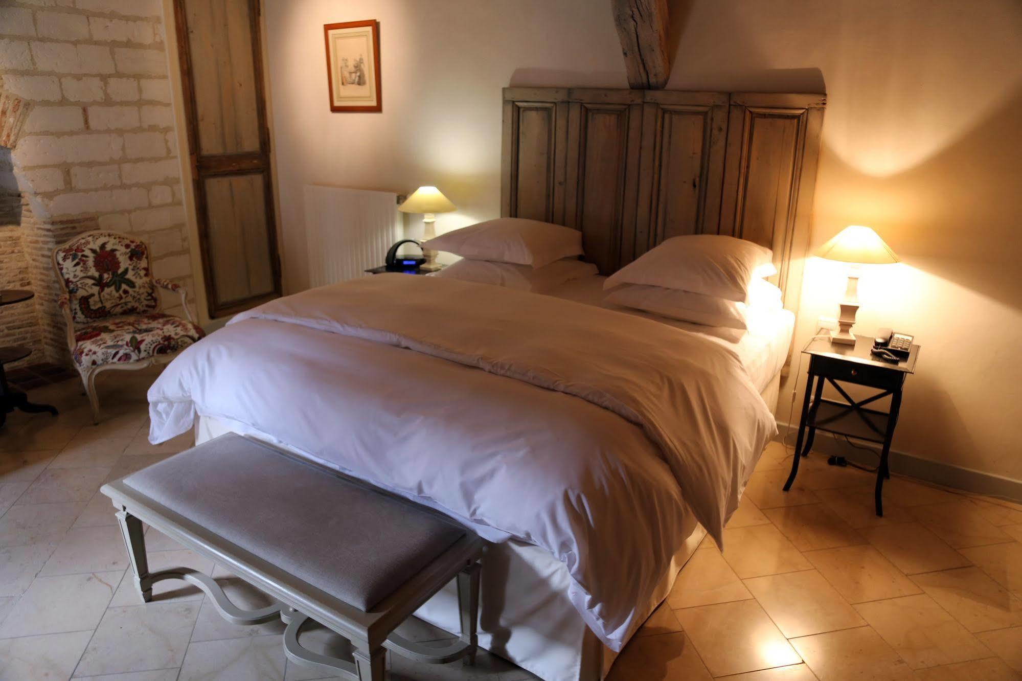 La Maison De Rhodes Hotel & Spa ทรัวส์ ภายนอก รูปภาพ