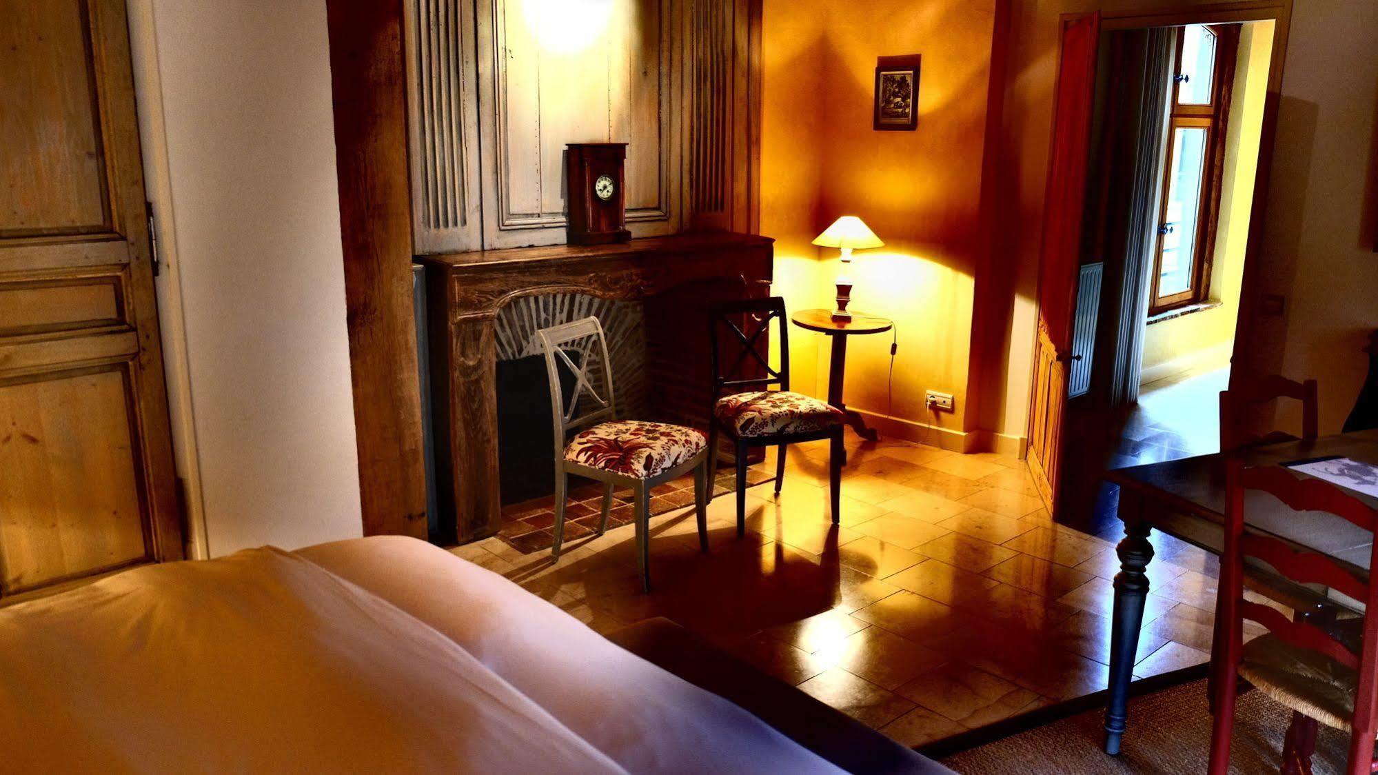La Maison De Rhodes Hotel & Spa ทรัวส์ ภายนอก รูปภาพ